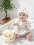 Premium Baby Apparel – Soft, Durable, and Comfortable for Everyday Wear