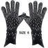 Professional Goalkeeper Gloves – Superior Grip, Durability, and Comfort for Enhanced Performance