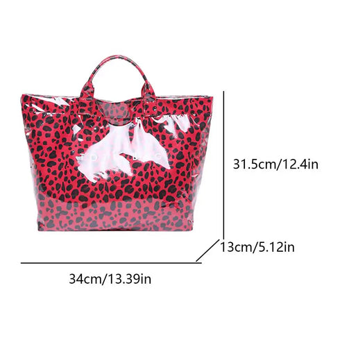 MOJOYCE Women's Fashion Tote Bag – Trendy, Spacious, and Versatile Handbag for Daily Use