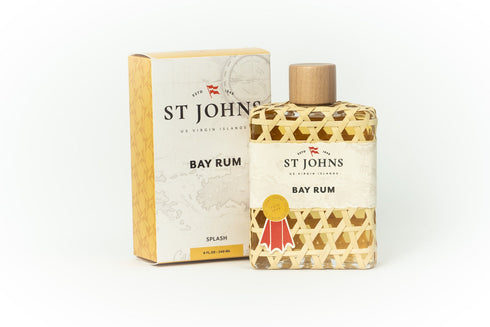 Bay Rum
