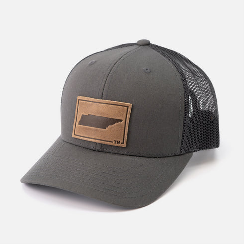 Tennessee Silhouette Hat