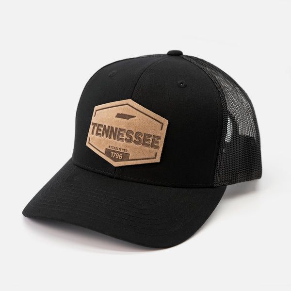 Tennessee Established Hat