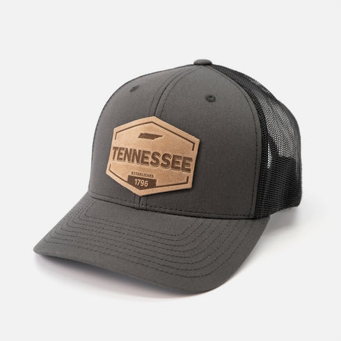 Tennessee Established Hat