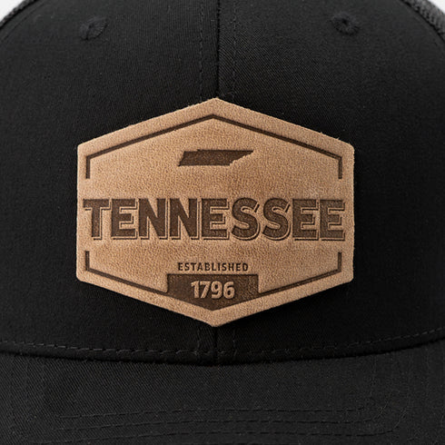 Tennessee Established Hat