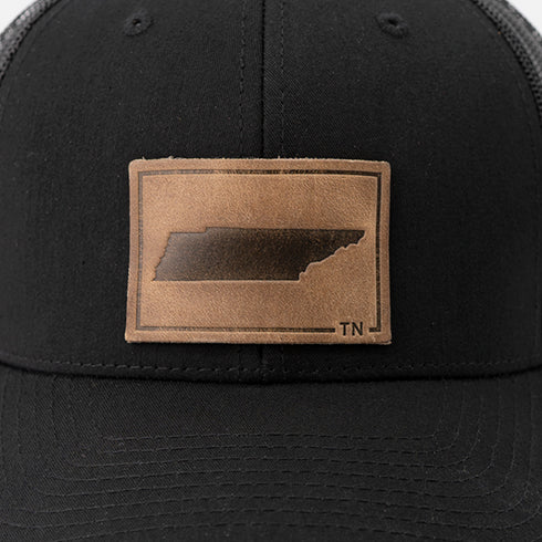 Tennessee Silhouette Hat