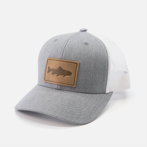 Trout Hat