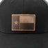Texas Flag Hat
