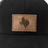 Texas Silhouette Hat