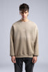 CATCH Oversized Unisex Sweatshirt – Minimal Streetwear Studio Collection
