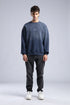 CATCH Oversized Unisex Sweatshirt – Minimal Streetwear Studio Collection