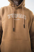 Tupac "Rapper Star" Graphic Unisex Oversized Hoodie