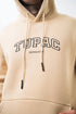 Tupac "Rapper Star" Graphic Unisex Oversized Hoodie