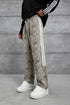 Unisex Cloud Wash Side Stripe Joggers – Streetwear Sweatpants