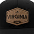 Virginia Established Hat