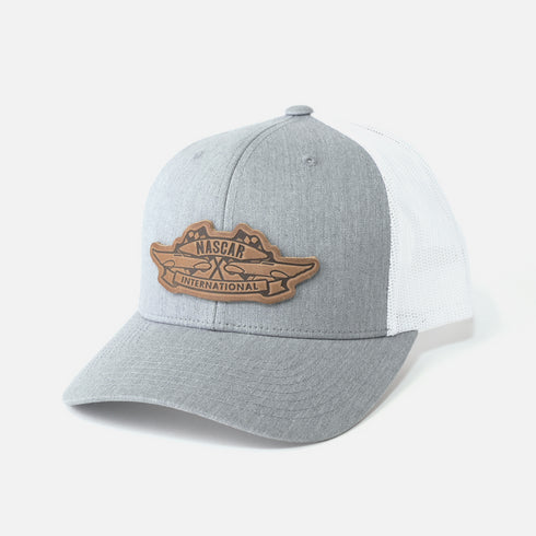 1964 NASCAR Hat