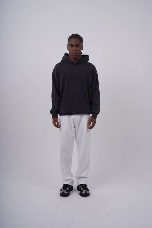 Vintage Wash Heavyweight Hoodie