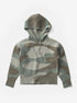 Chalet Hoodie - Green Camo