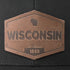 Wisconsin Established Hat