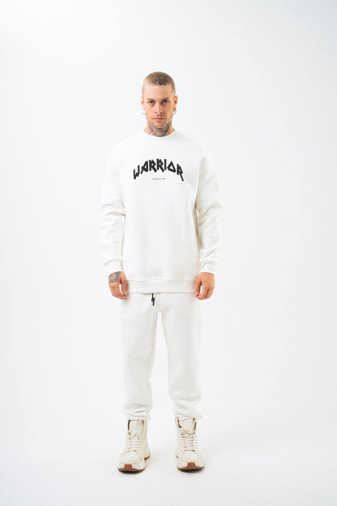 Warrior' Muhammad Ali Sweatshirt: The Greatest of All Time