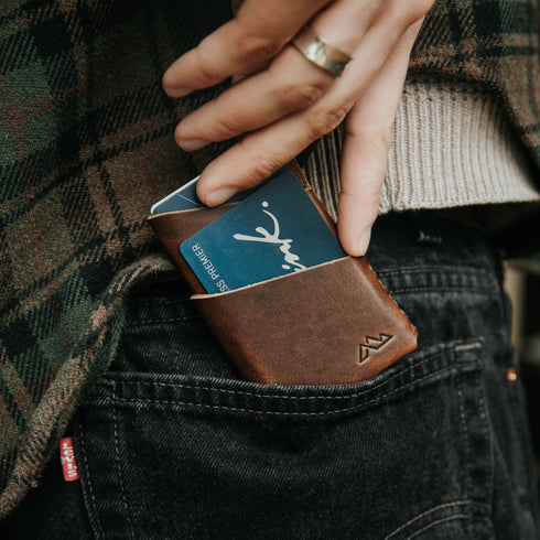 Washburn Wallet