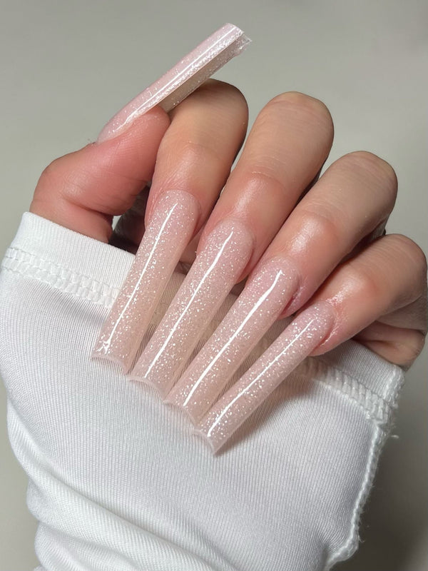 Nude Shimmer (Limited edition)