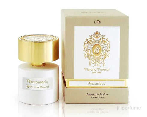 Famous Tiziana Terenzi Fragrance 100ml