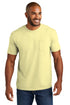 COMFORT COLORS Heavyweight Ring Spun Pocket Tee 6030