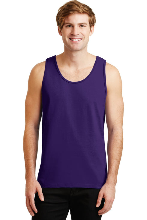 Gildan Ultra Cotton 100% US Cotton Tank Top 2200