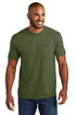 COMFORT COLORS Heavyweight Ring Spun Pocket Tee 6030