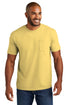 COMFORT COLORS Heavyweight Ring Spun Pocket Tee 6030