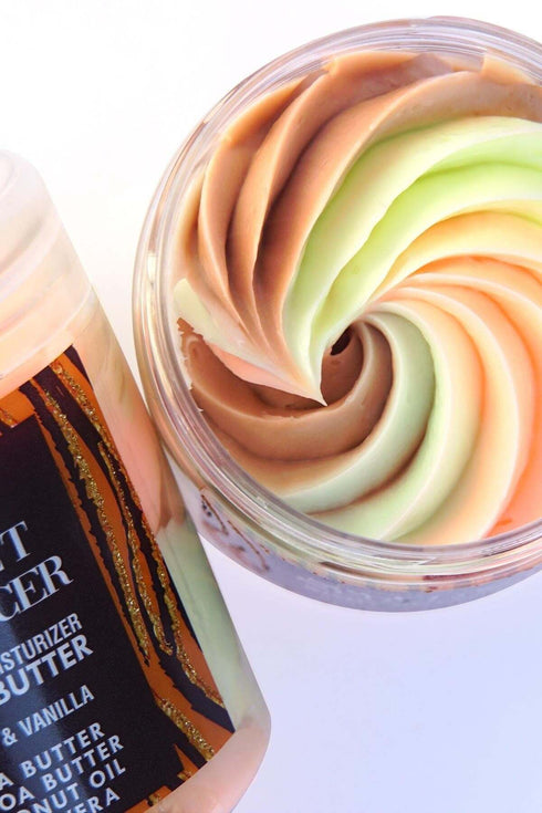 Mara Sweet Seducer Honey Vanilla 5-Piece Body & Skin Care Set