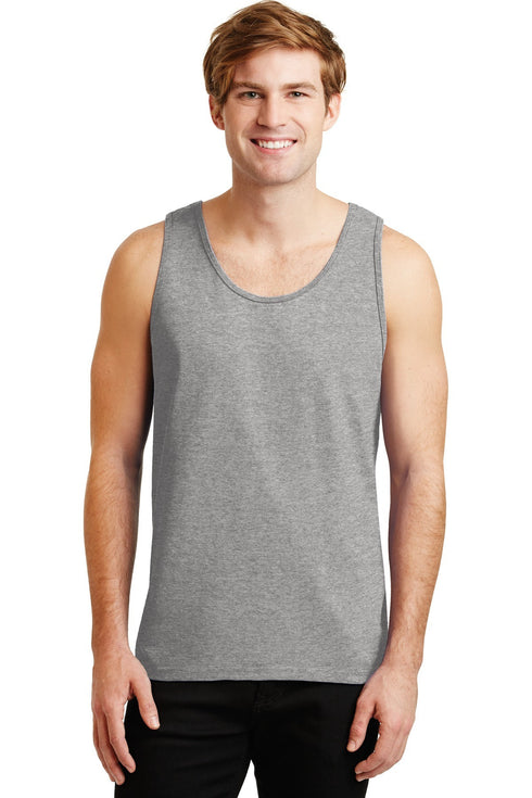 Gildan Ultra Cotton 100% US Cotton Tank Top 2200