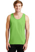 Gildan Ultra Cotton 100% US Cotton Tank Top 2200