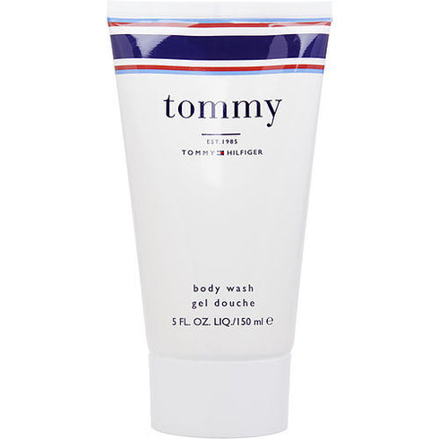 TOMMY HILFIGER by Tommy Hilfiger BODY WASH 5 OZ