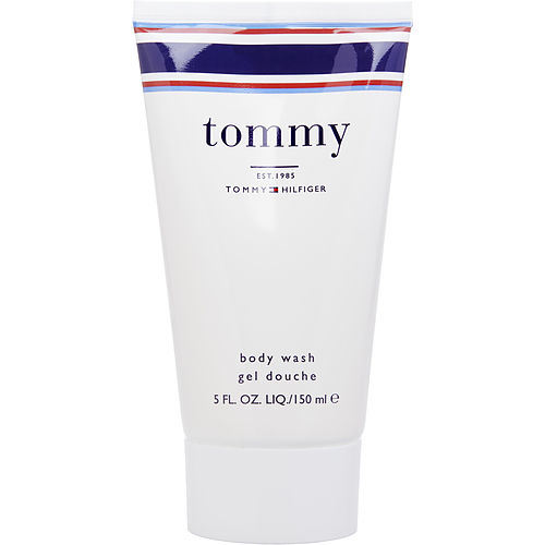 TOMMY HILFIGER by Tommy Hilfiger BODY WASH 5 OZ