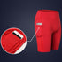 All Seasons Yoga Shorts Stretchable With Phone Pocket