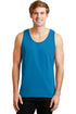 Gildan Ultra Cotton 100% US Cotton Tank Top 2200