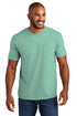 COMFORT COLORS Heavyweight Ring Spun Pocket Tee 6030