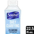Suave Daily Clarifying Cleansing Shampoo; 22.5 oz