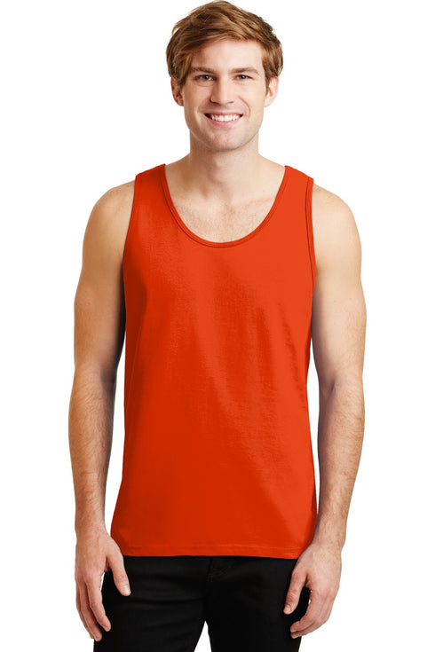 Gildan Ultra Cotton 100% US Cotton Tank Top 2200