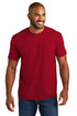 COMFORT COLORS Heavyweight Ring Spun Pocket Tee 6030