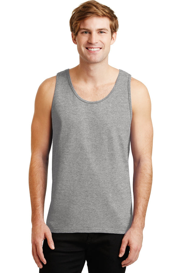Gildan Ultra Cotton 100% US Cotton Tank Top 2200