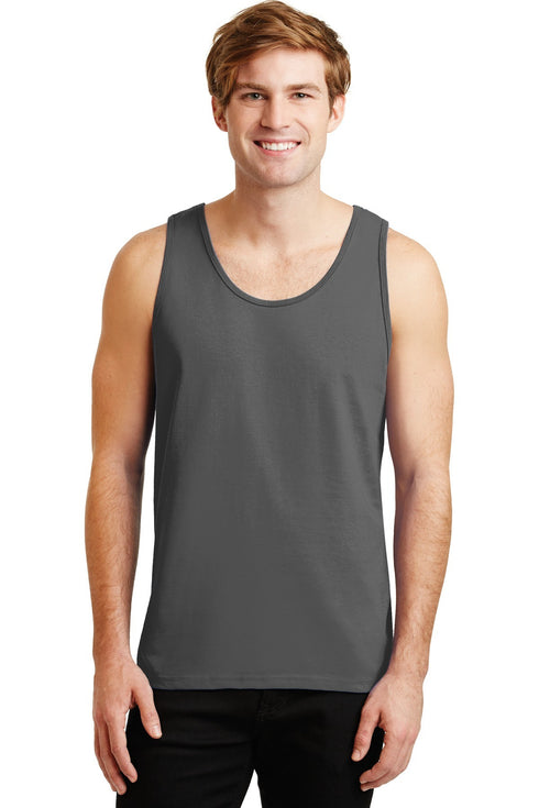 Gildan Ultra Cotton 100% US Cotton Tank Top 2200
