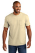 COMFORT COLORS Heavyweight Ring Spun Pocket Tee 6030