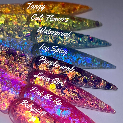 Fairytale Acrylic Powder