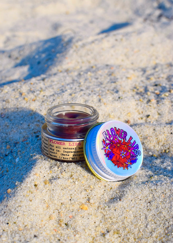 Flower Lips Tint