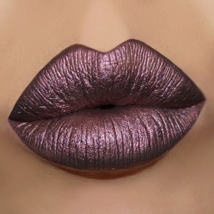 Underworld - MetalMatte Liquid Lipstick