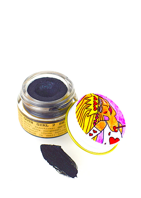 Goth Girl 2 Shimmer Balm