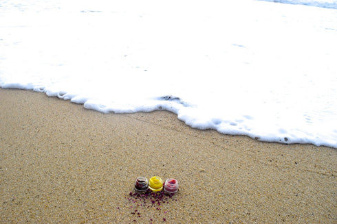 Hibiscus + Beet Lip Tint