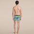 Men's Lemon Boxer Brief Underwear